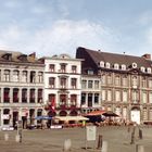 Mons: Grande Place