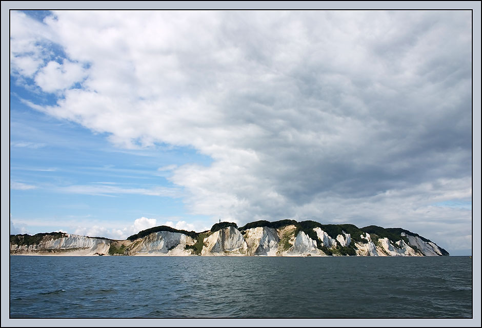 Mons Klint -- (1)