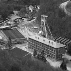 Monsacro Colliery; Asturias - Northern Spain.