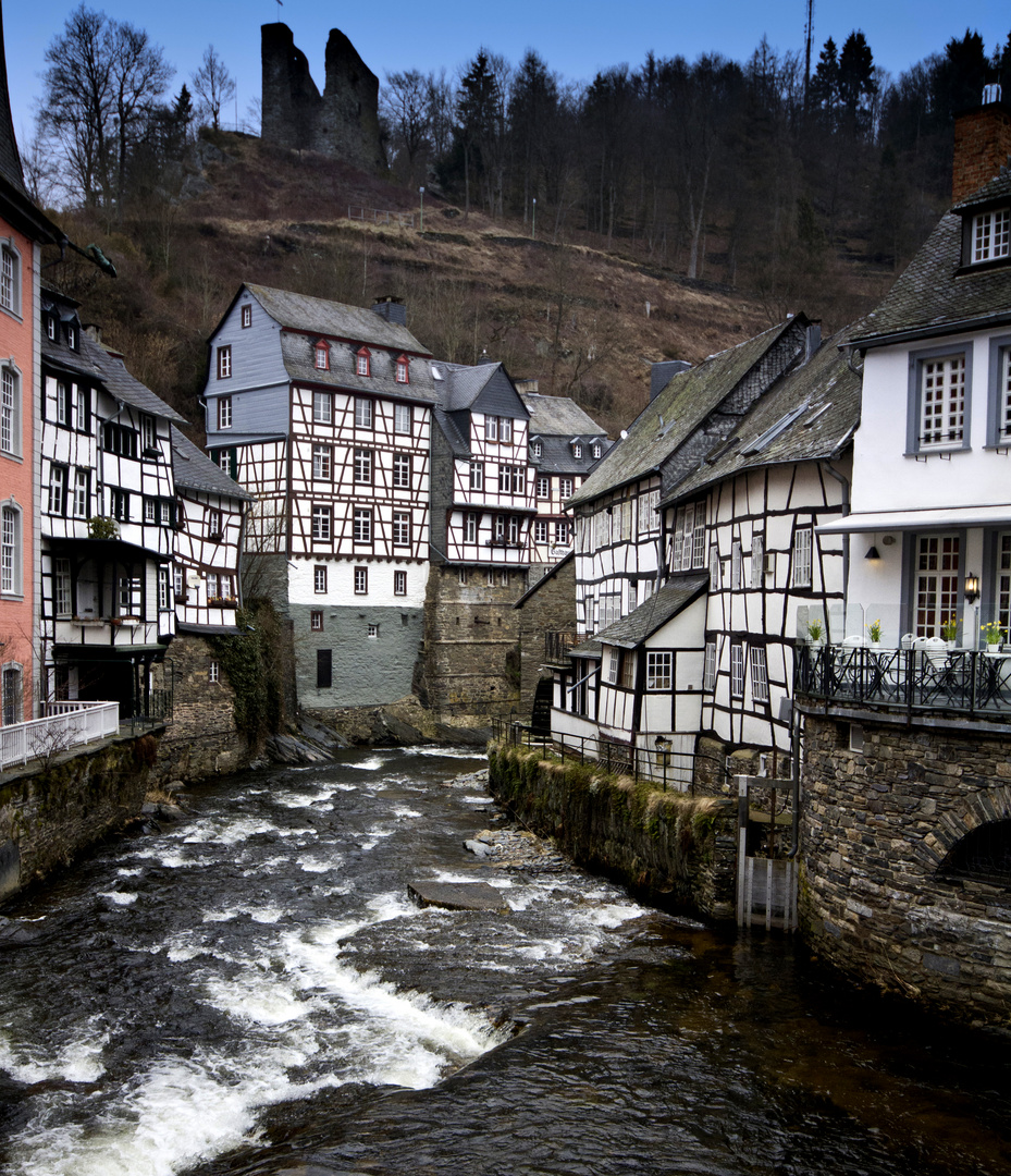 Monschau