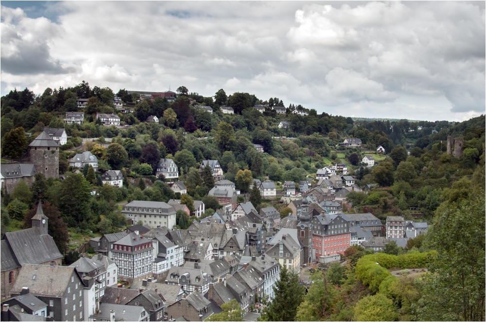 Monschau