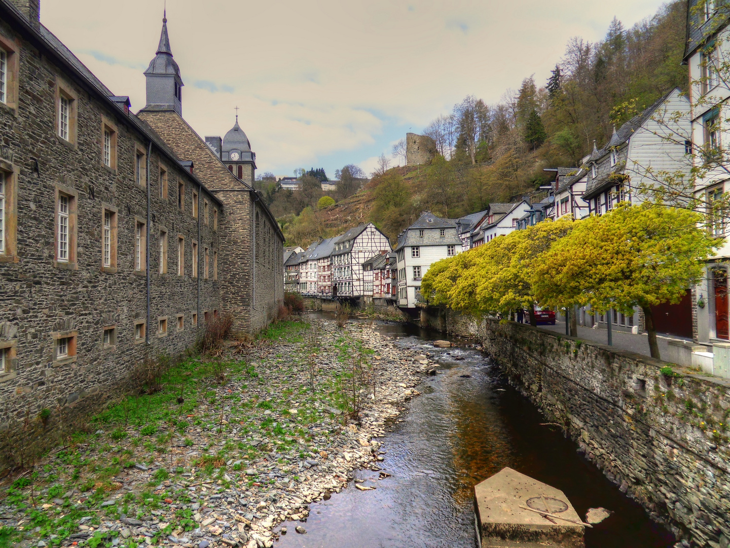 monschau