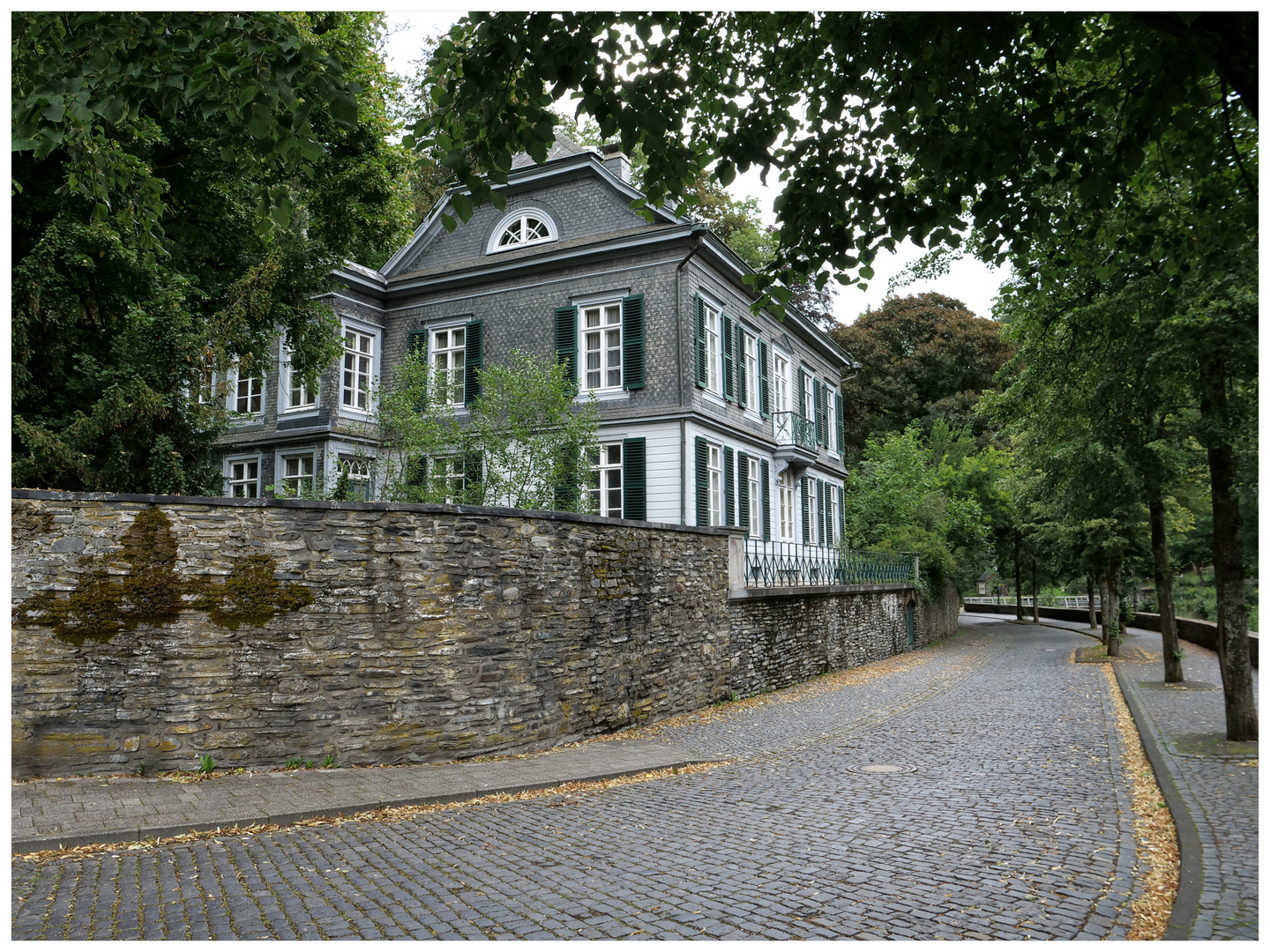 Monschau