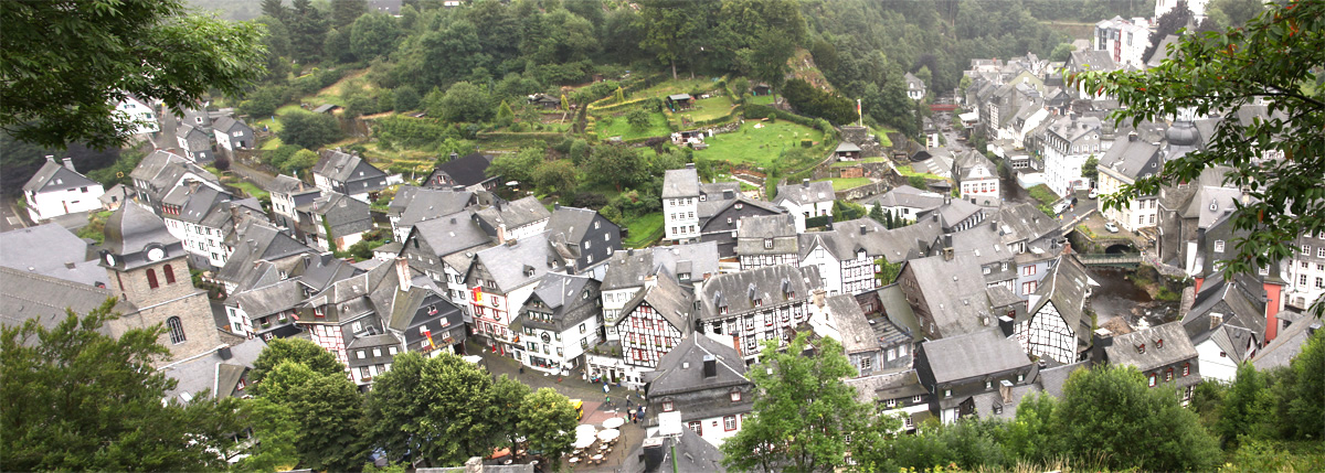 Monschau