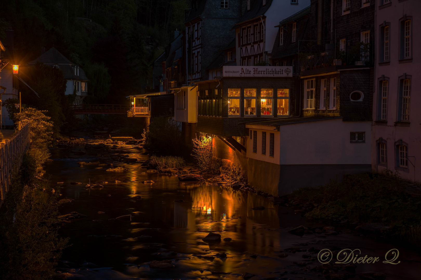 Monschau 