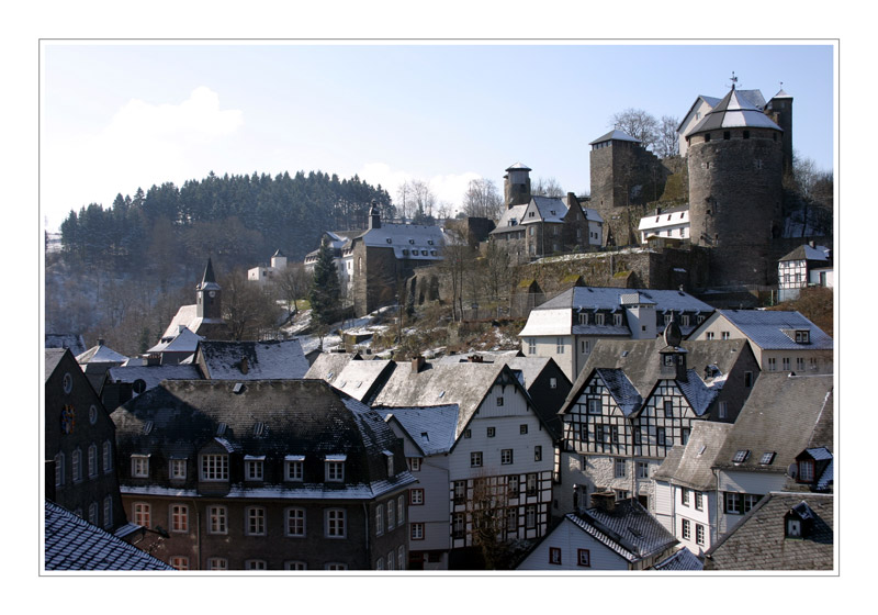 Monschau