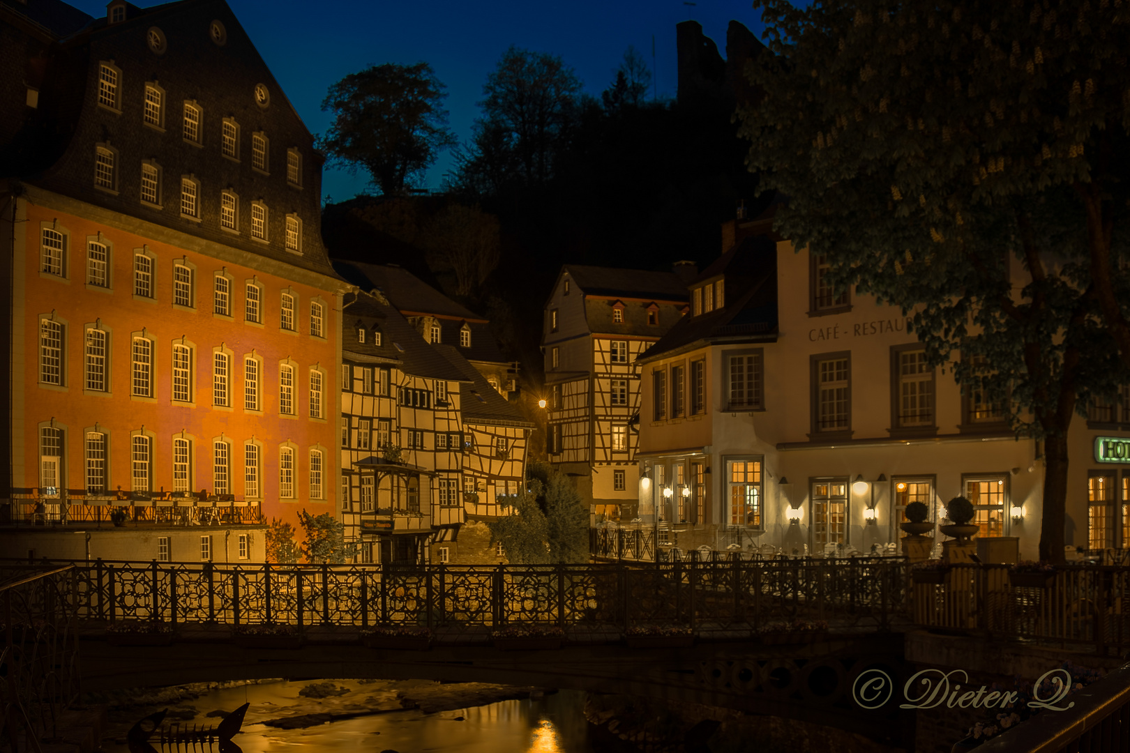 Monschau 