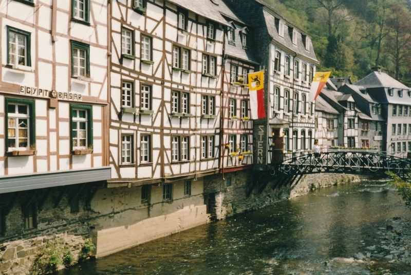 Monschau 1991