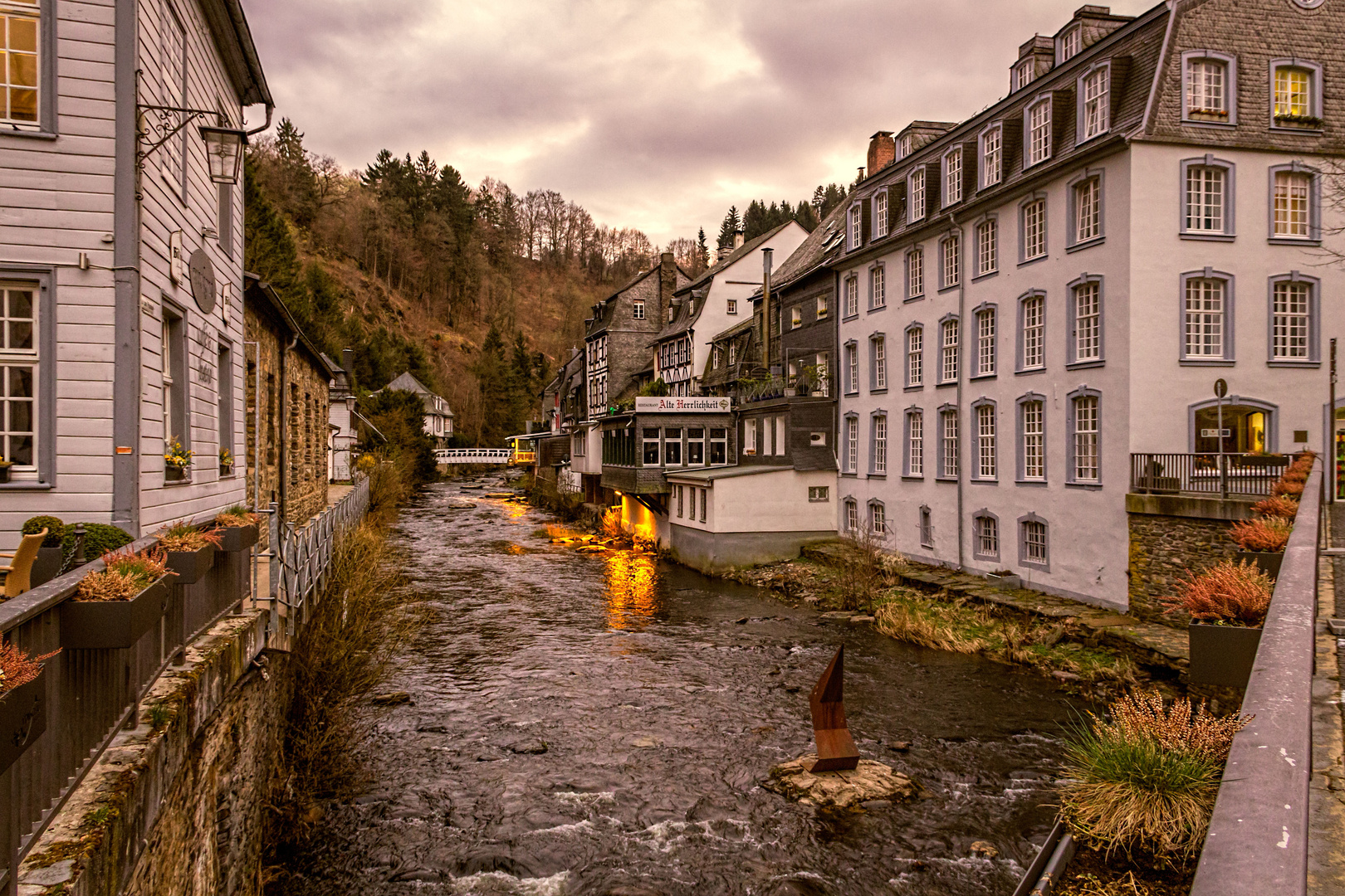 Monschau