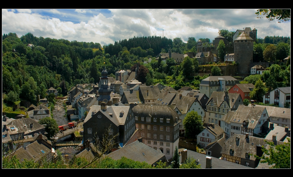 Monschau