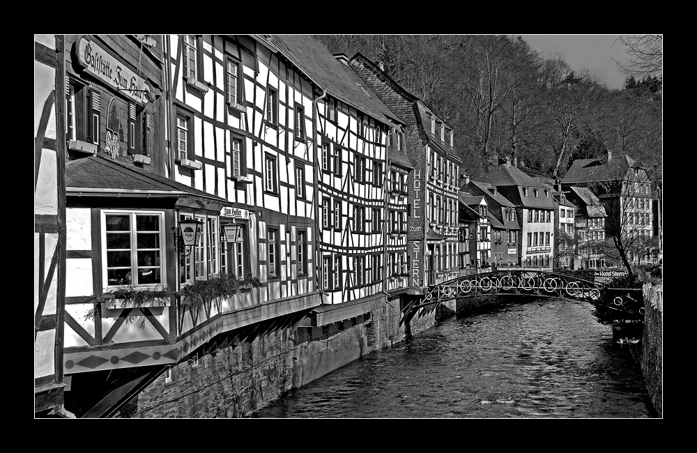 ++ monschau ++