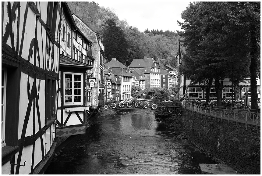 Monschau