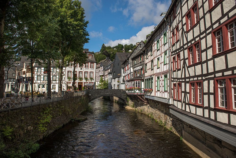 Monschau