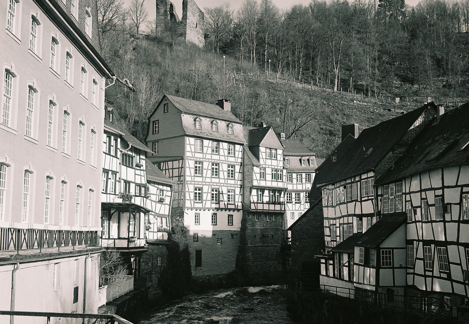 Monschau