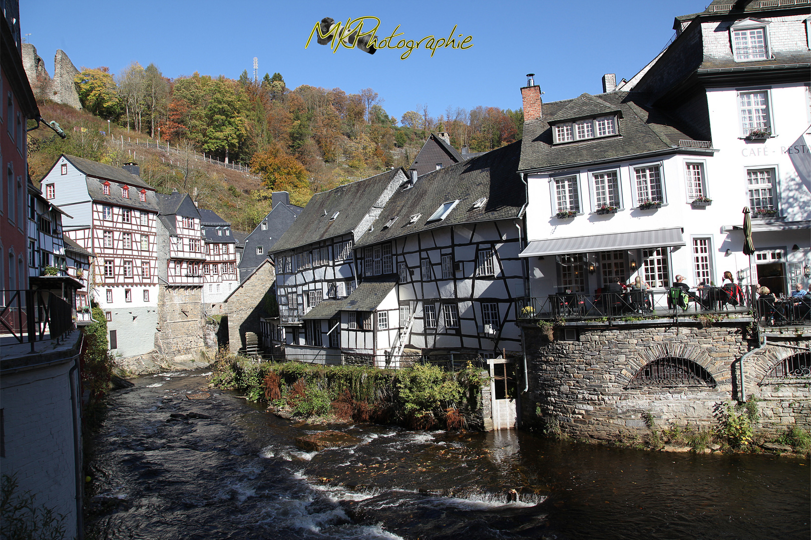 Monschau