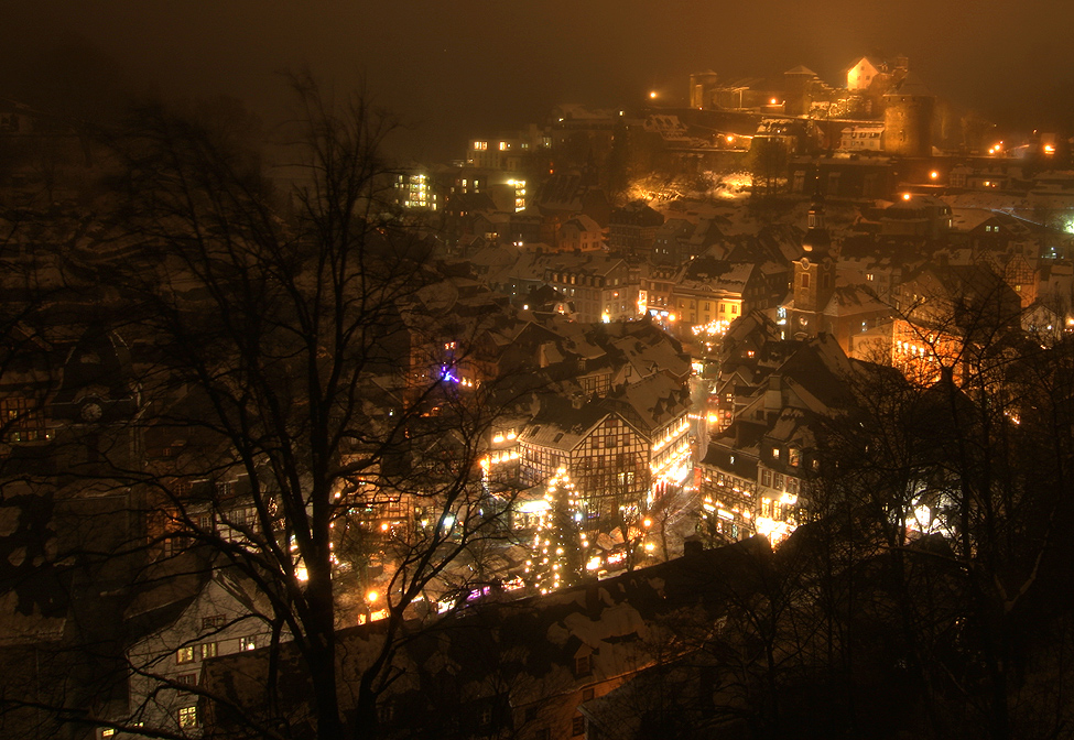 Monschau