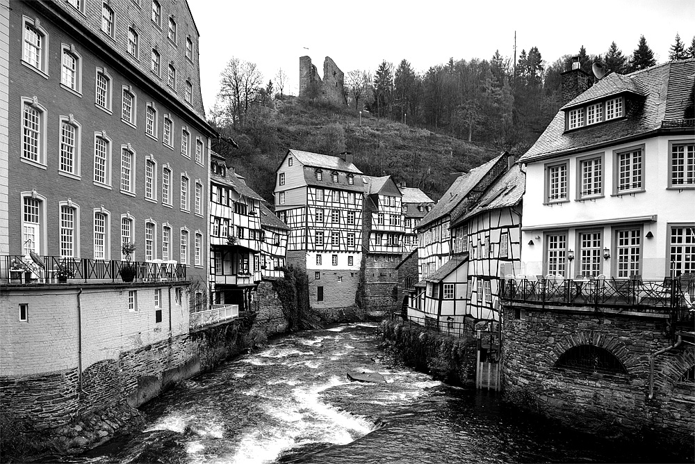 Monschau