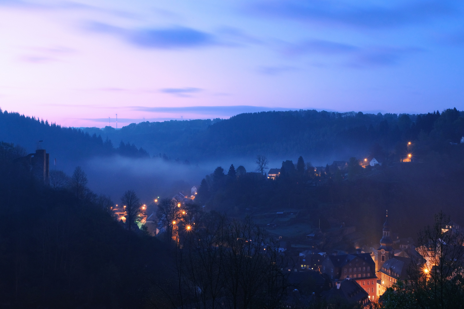 Monschau