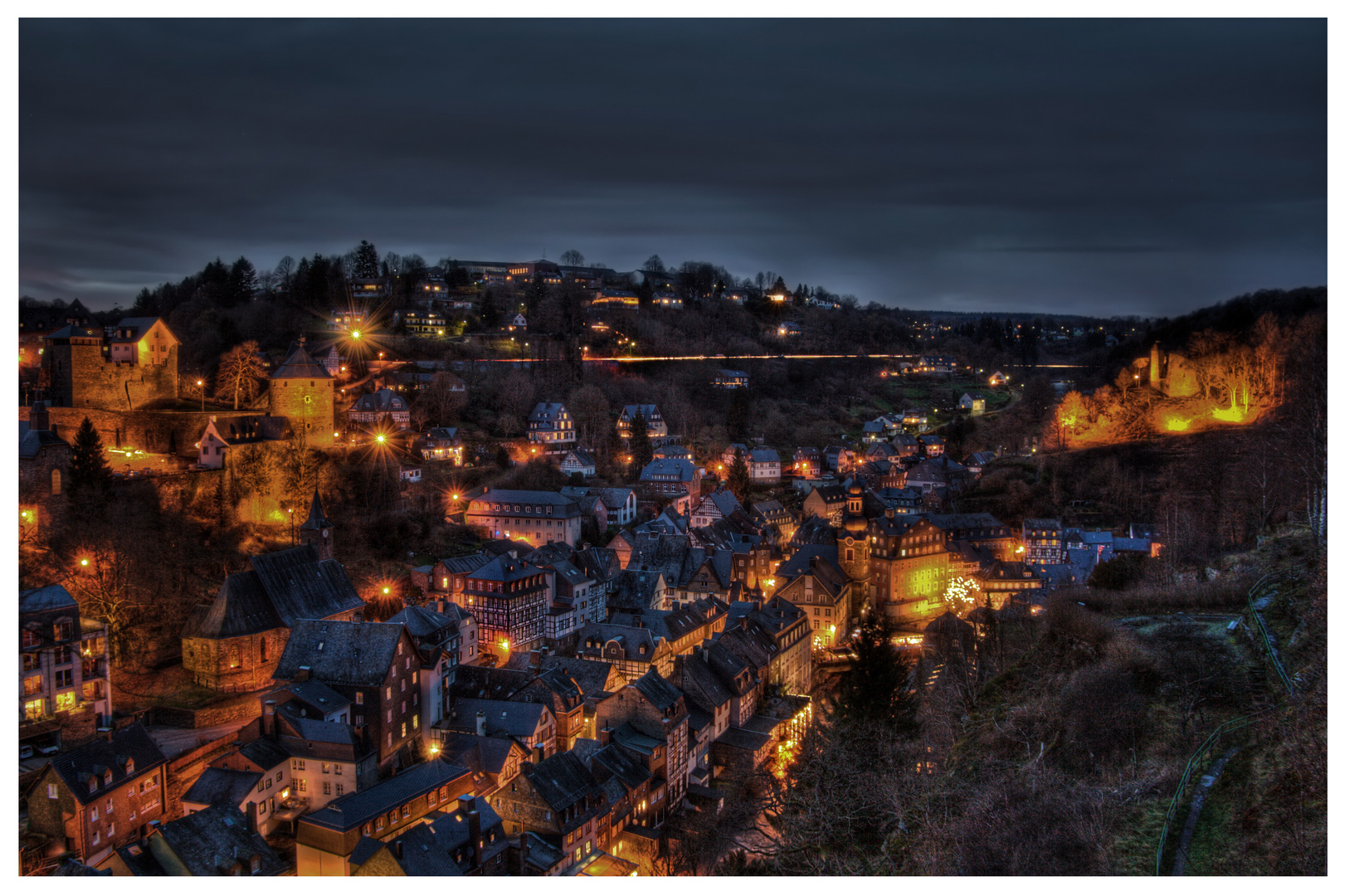 Monschau