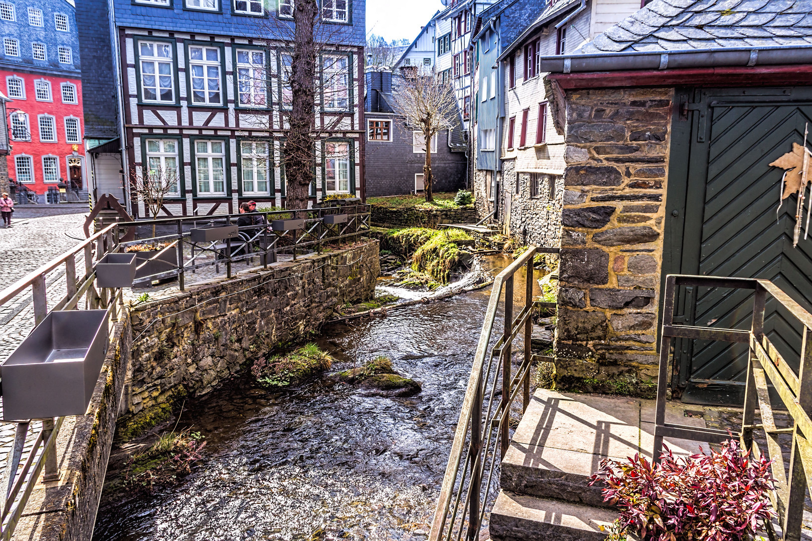 Monschau