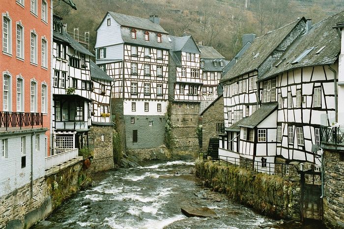 Monschau