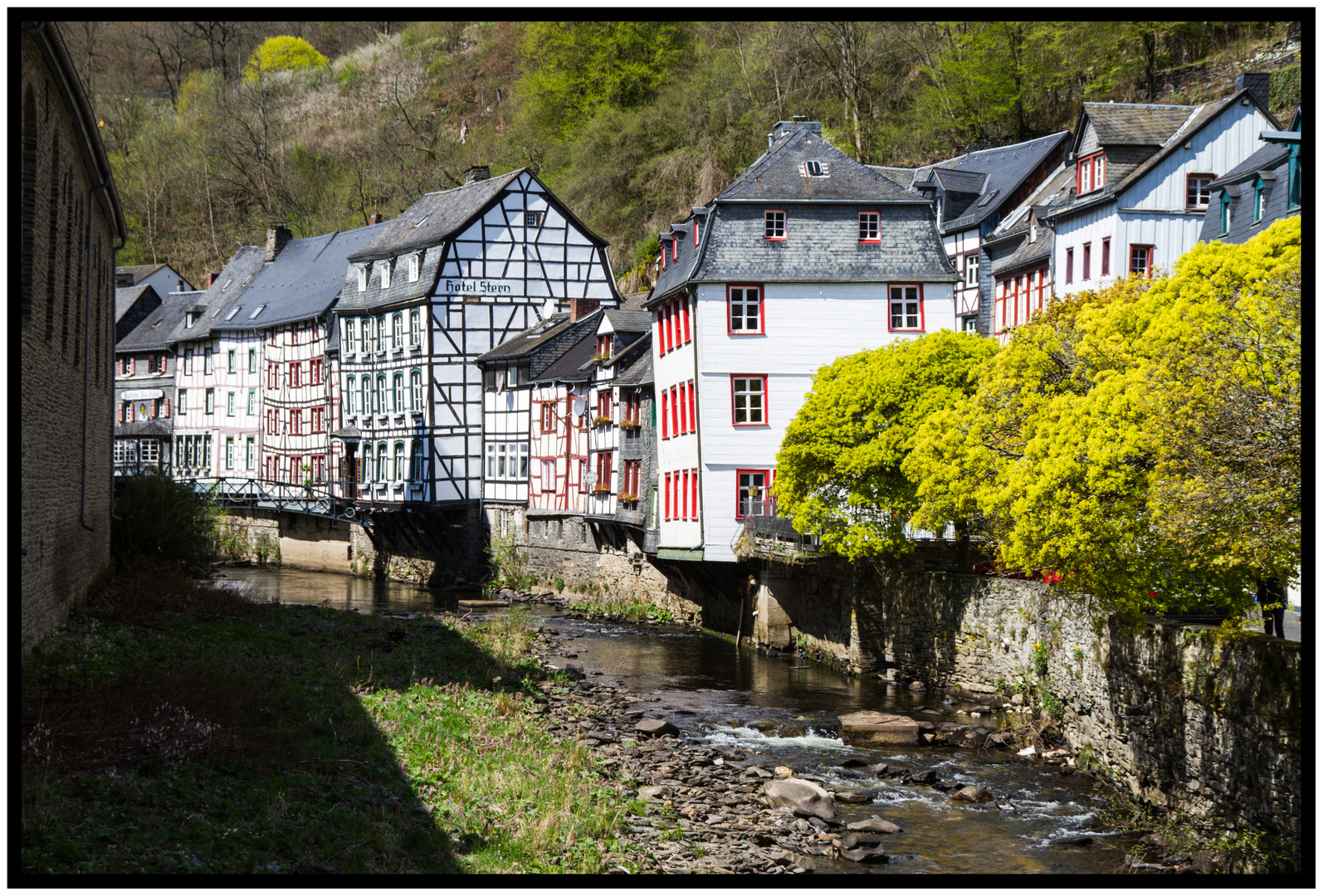 Monschau