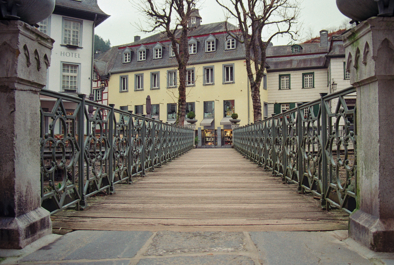 Monschau