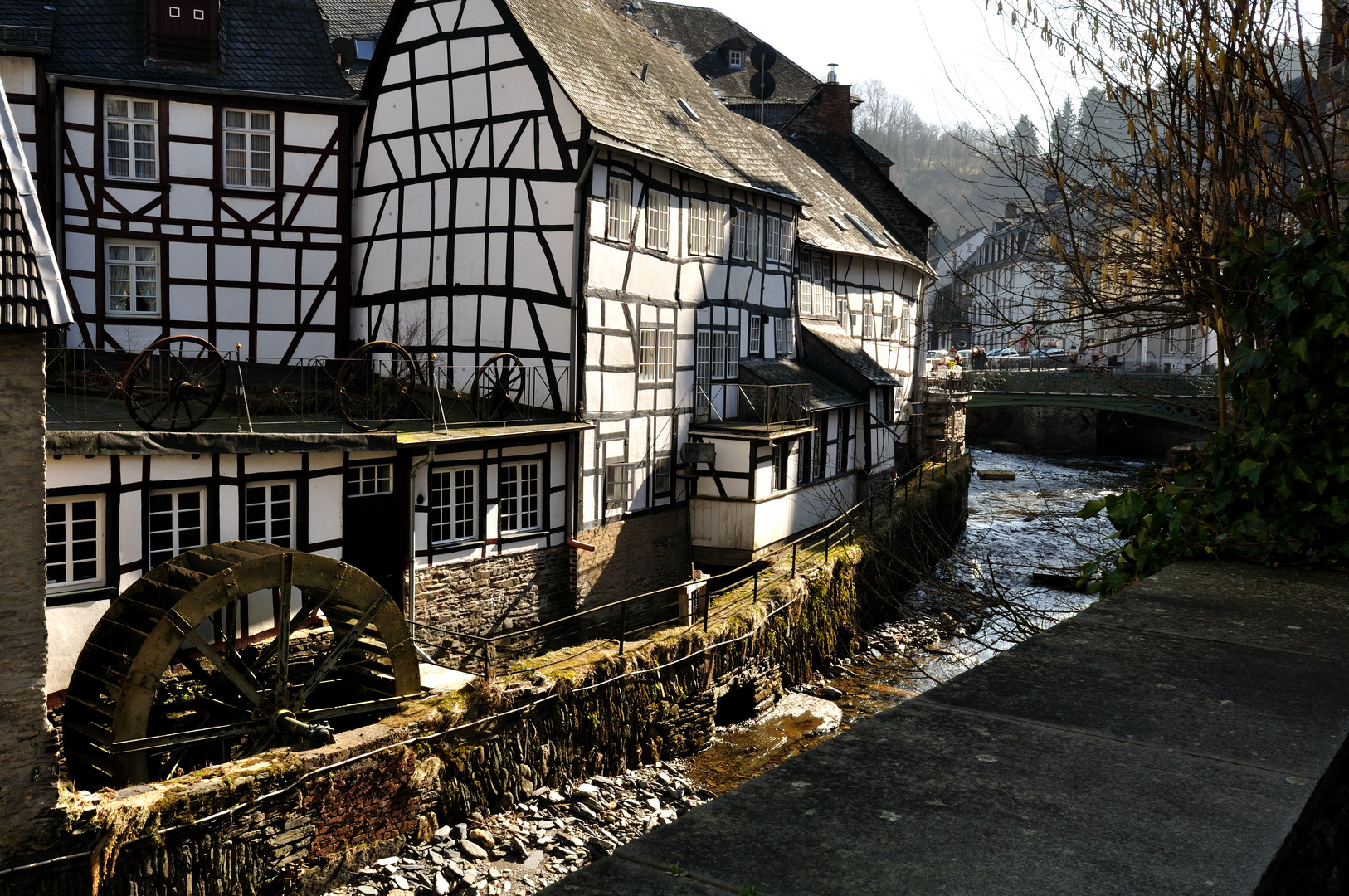 Monschau