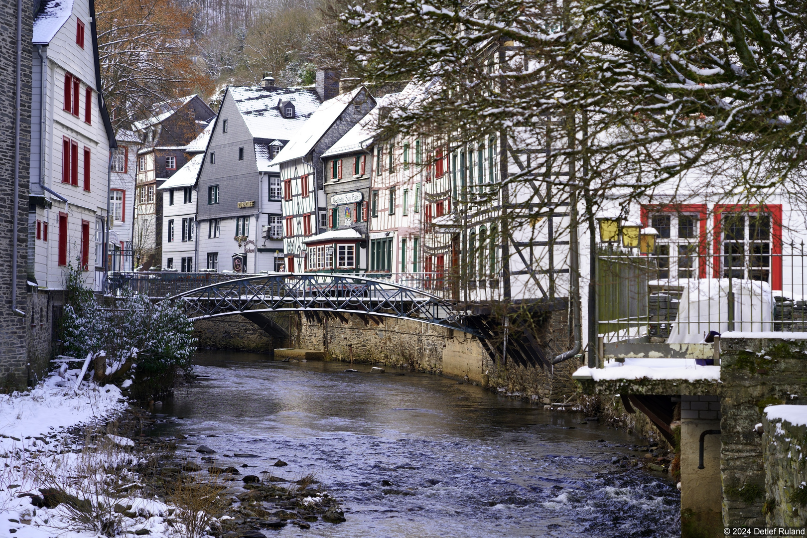 Monschau # 7