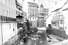 Monschau.