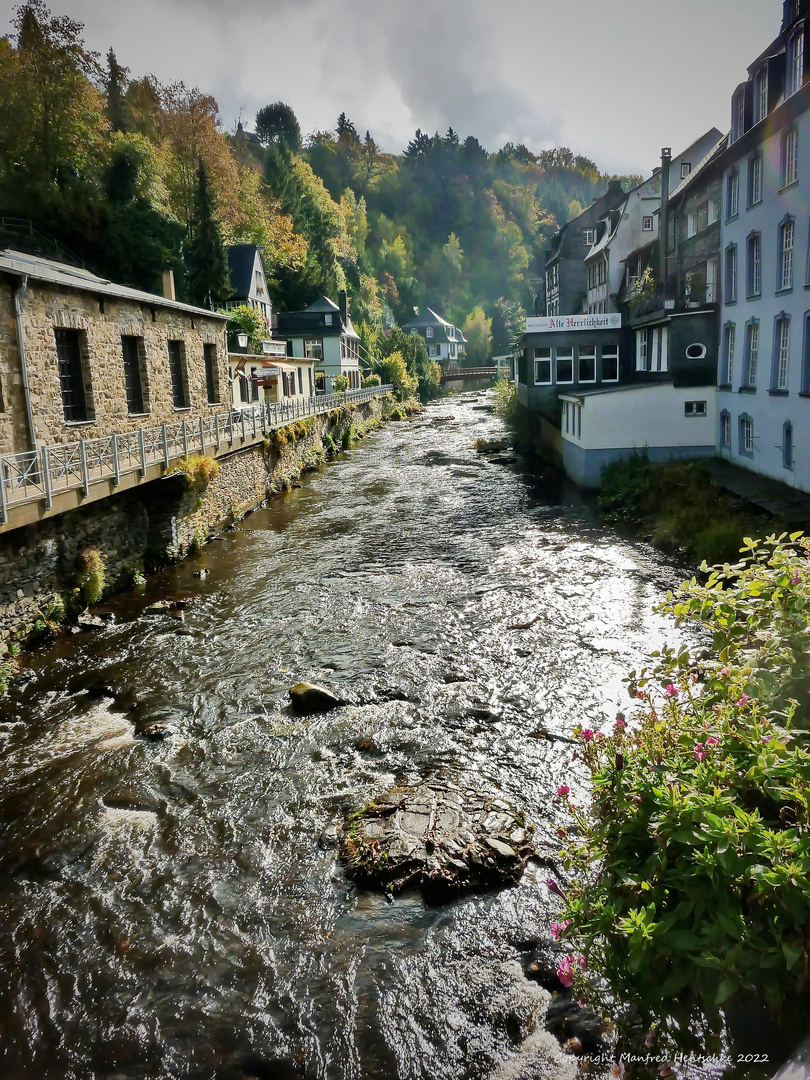 Monschau