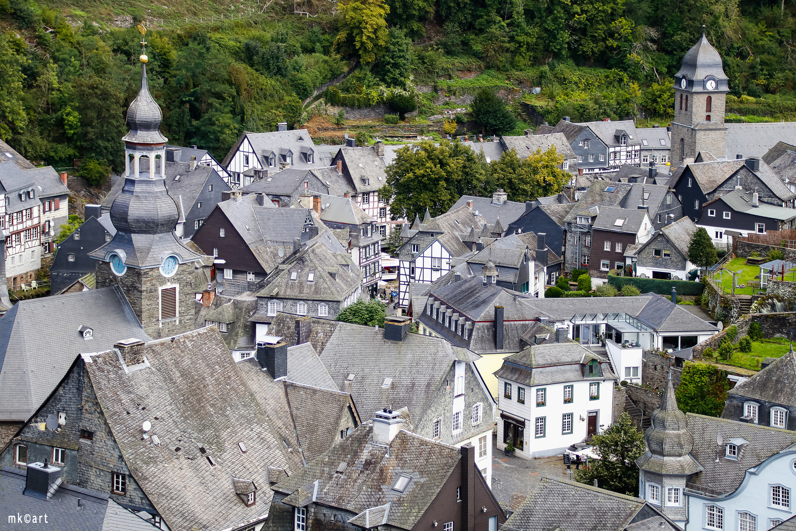 Monschau