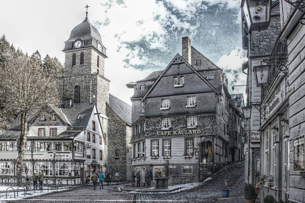 Monschau