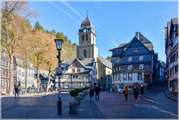 Monschau