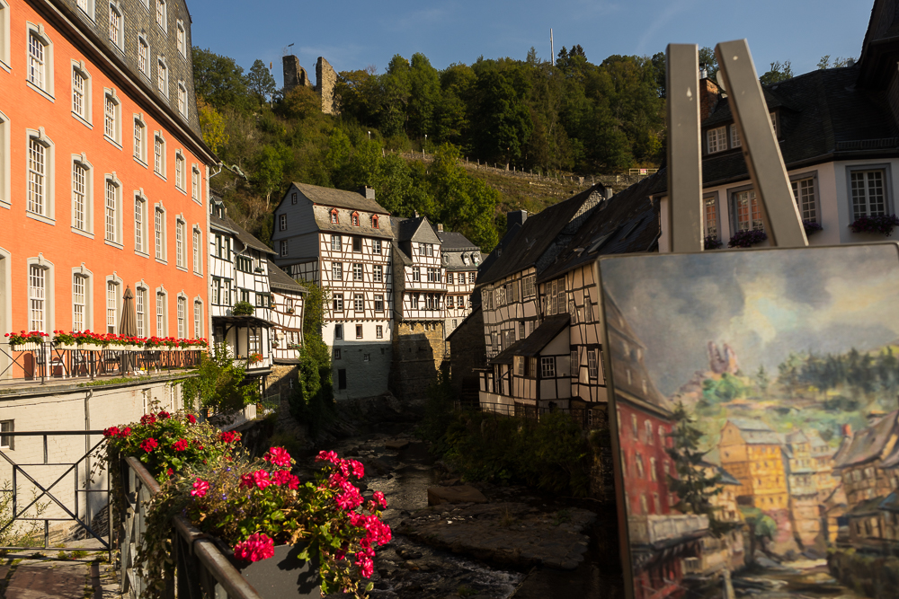 Monschau 