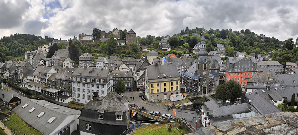 Monschau