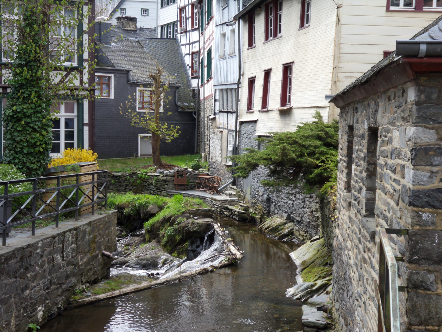 monschau