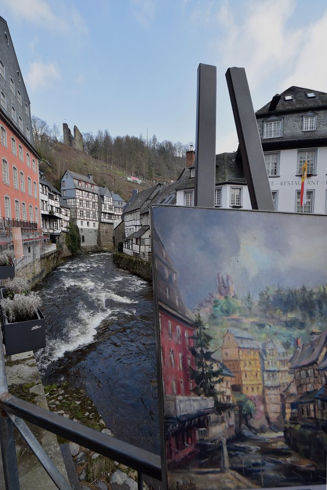 Monschau