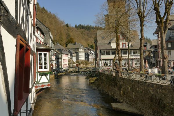 Monschau