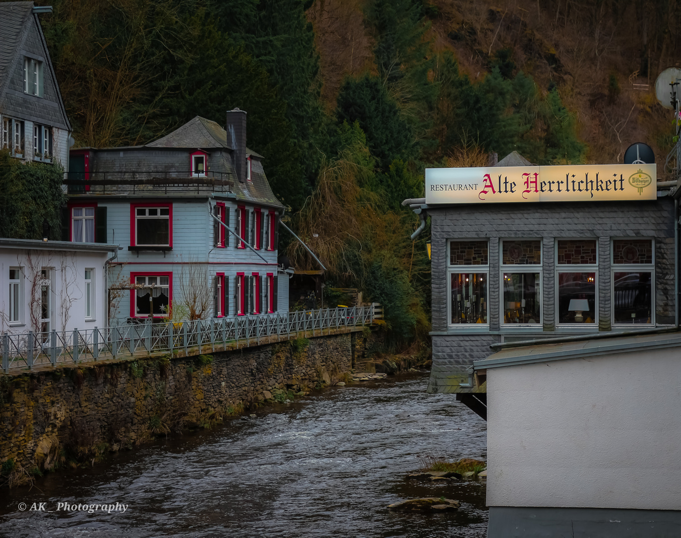 Monschau