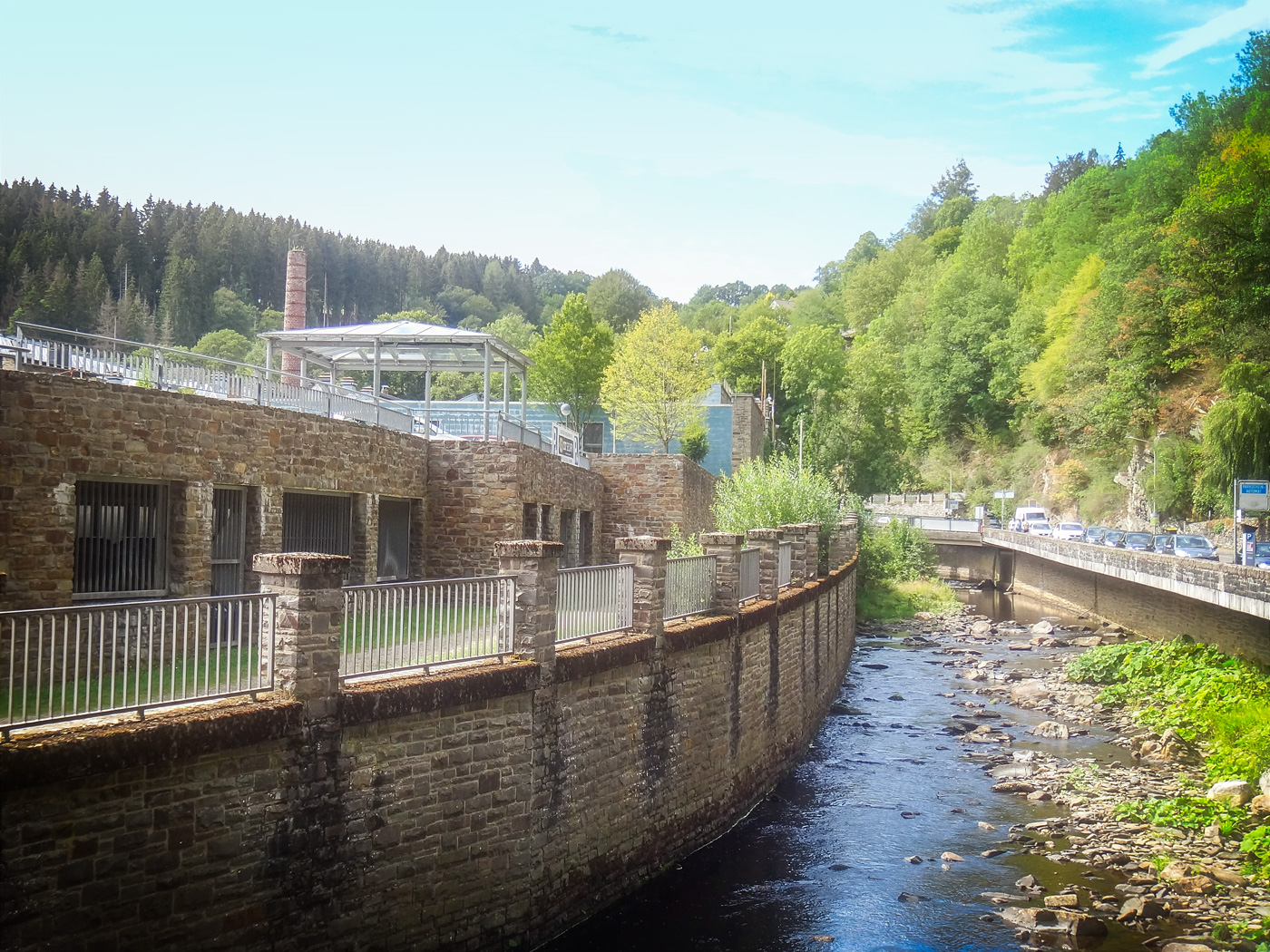 Monschau