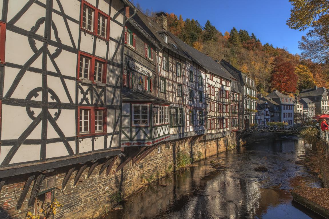 Monschau