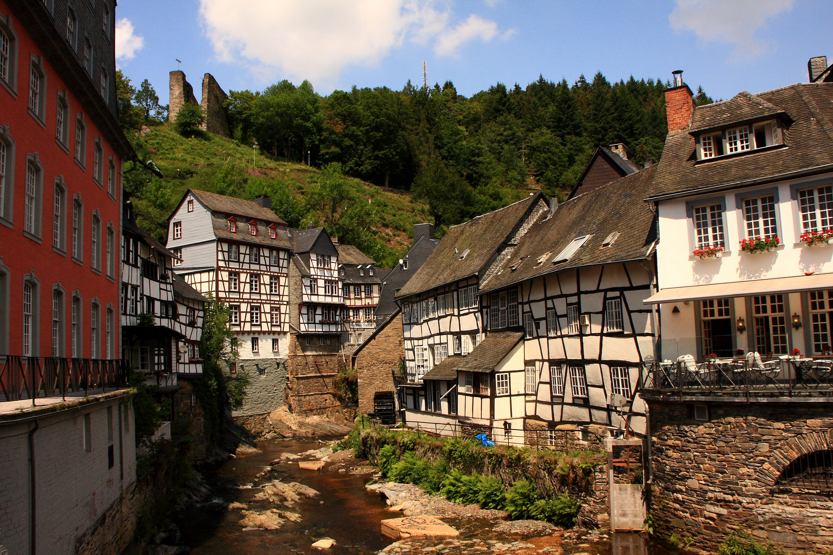 Monschau