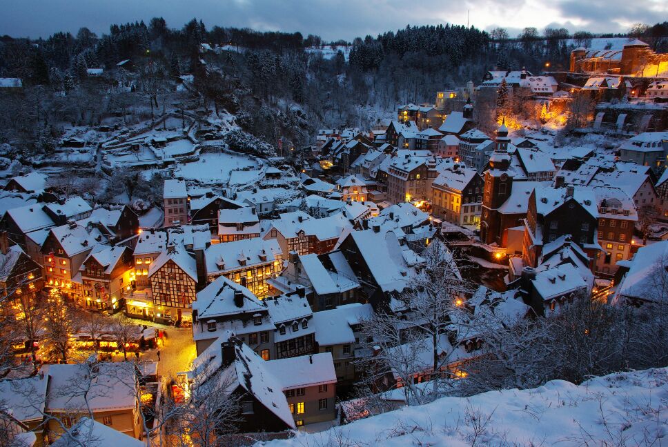 Monschau