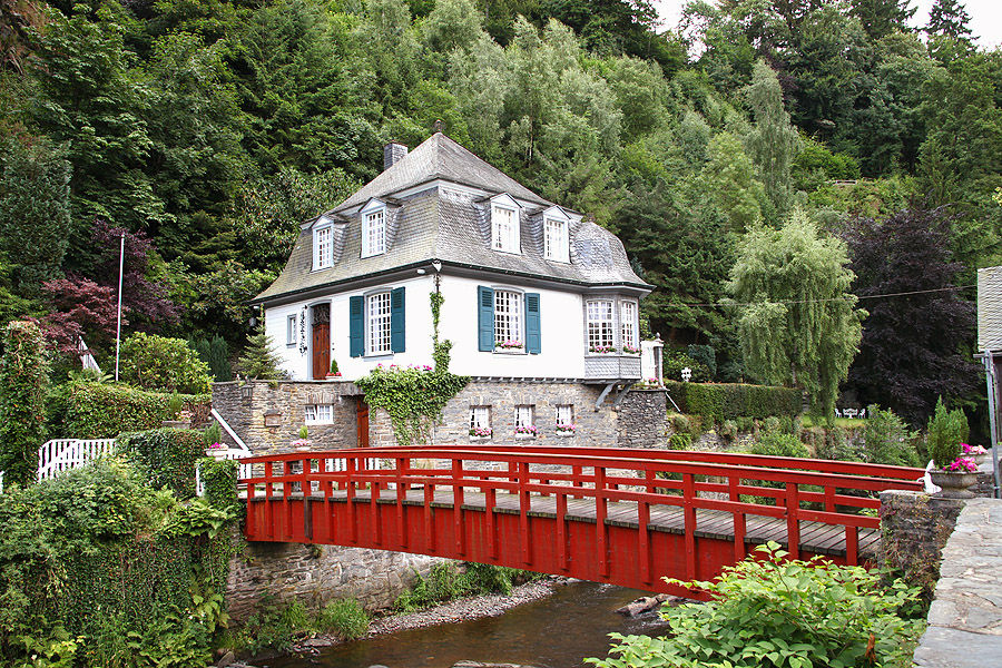 Monschau.