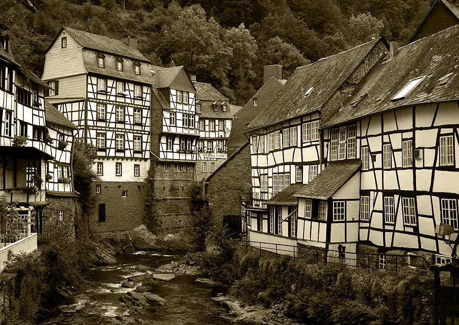 Monschau