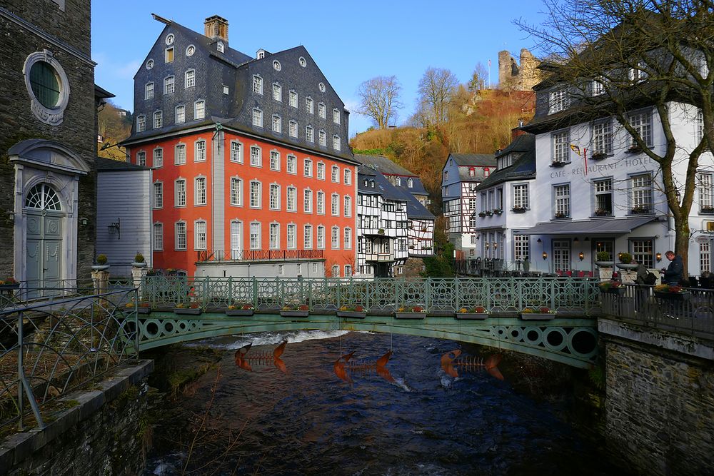 Monschau