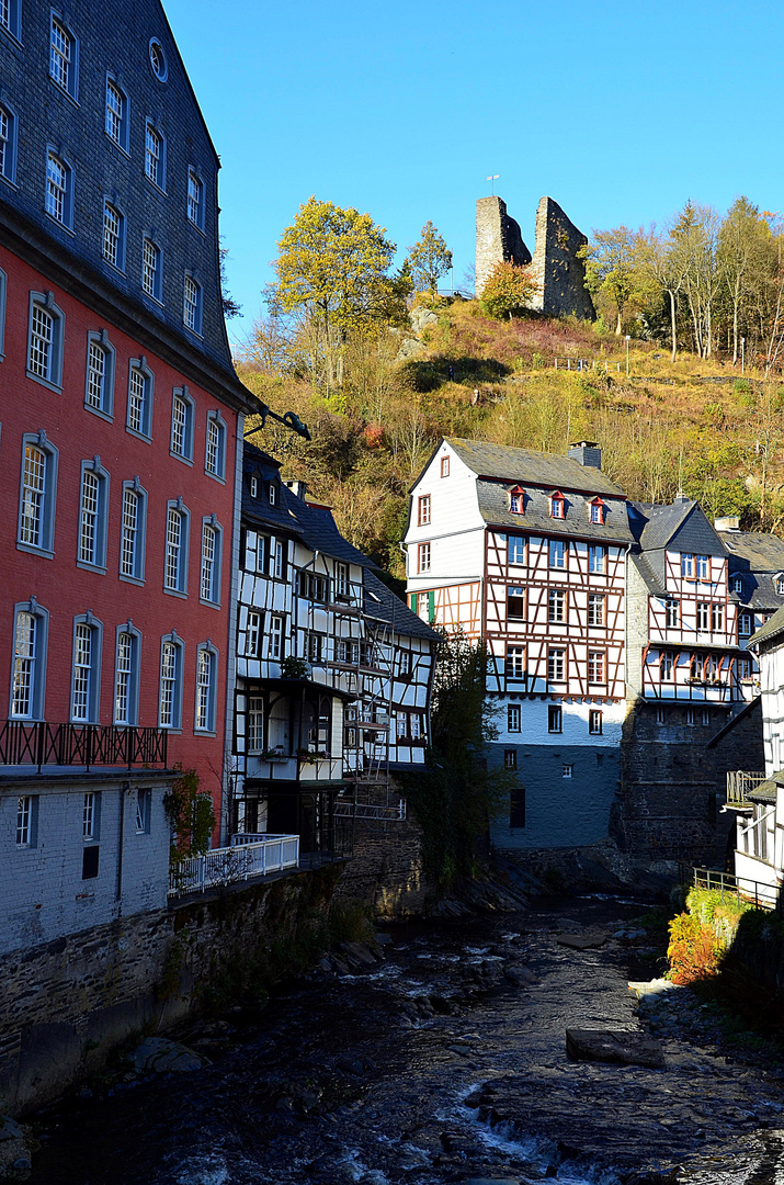 Monschau