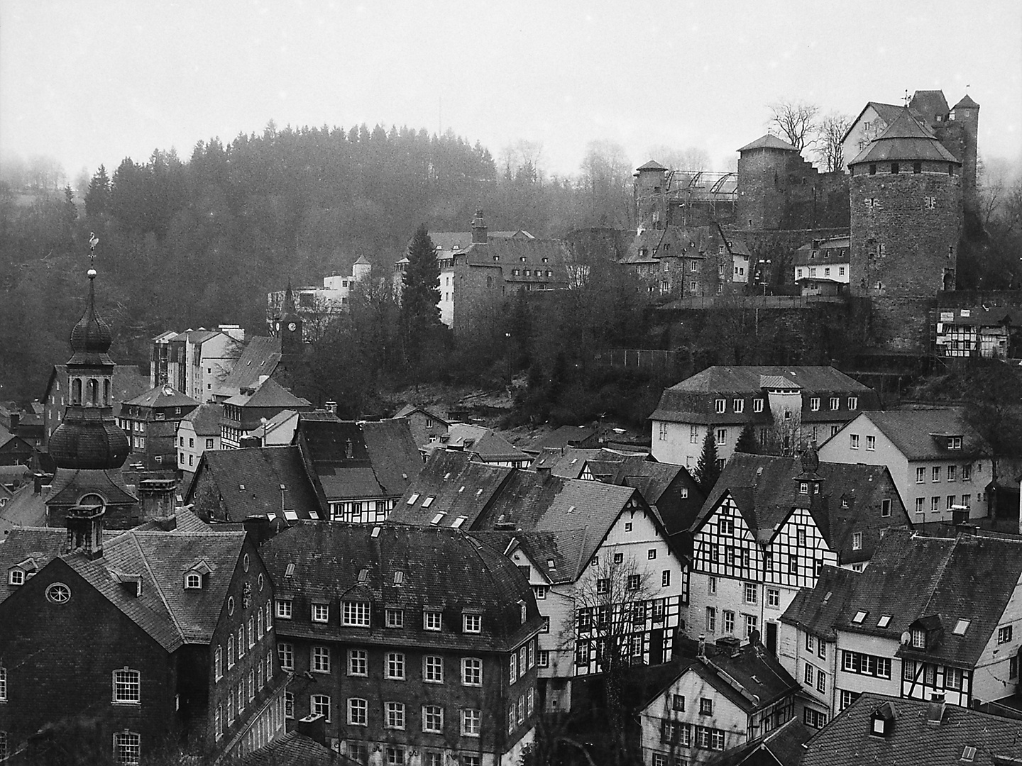 Monschau