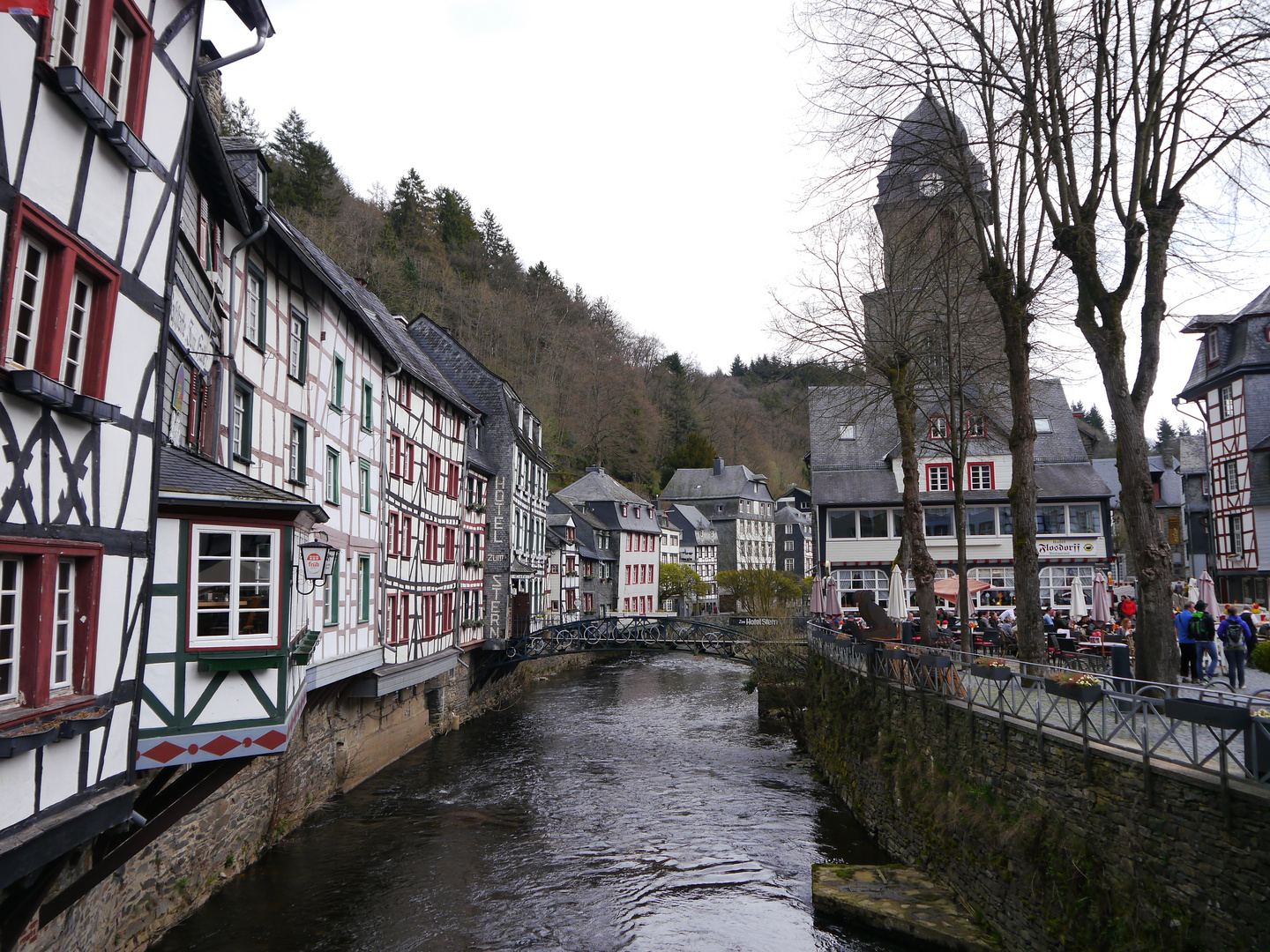 Monschau